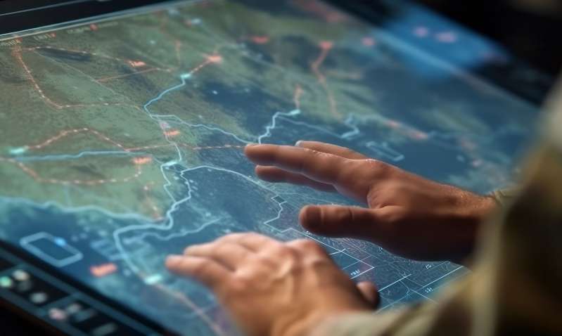 10 європейських стартапів, які можуть змінити правила гри у глобальній безпеці